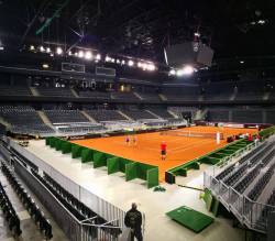 Un nou turneu WTA ar putea avea loc in Romania. Toate detaliile aici