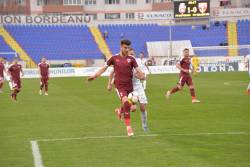 FC Botosani urca la limita playoff-ului dupa 1-0 cu FC Voluntari