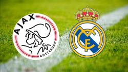 Ajax - Real Madrid, duelul fostelor campioane