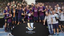 Spaniolii vor sa revolutioneze Supercupa