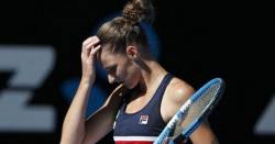 Simona Halep scapa de o rivala la Dubai in lupta pentru locul doi mondial