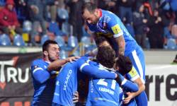 FC Botosani termina la egalitate cu Gaz Metan. Moldovenii raman pe loc de playoff