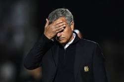 Jose Mourinho condamnat la inchisoare