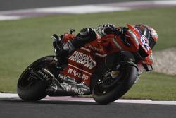 Victorie pentru Dovizioso si Ducat in prima cursa a sezonului la MotoGP