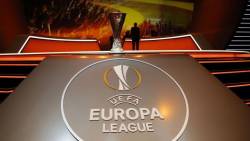 Napoli - Arsenal cap de afis in sferturile Europa League
