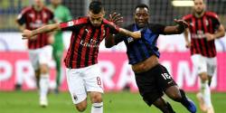 Milan – Inter, totul despre Derby della Madonina