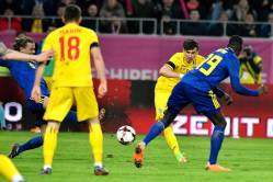 Avancronica meciului Suedia – Romania. Nu ne-au invins niciodata intr-un meci oficial!