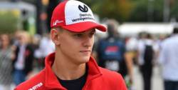Fiul lui Michael Schumacher va testa in Formula 1