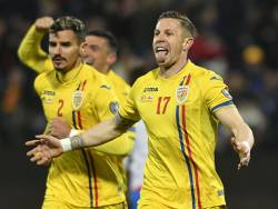 Romania obtine primele puncte in calificarile pentru EURO 2020