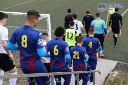 CSA Steaua sufera prima infrangere a sezonului in Liga 4