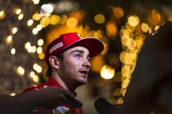 Reactia lui Leclerc dupa ratarea primei victorii in Formula 1