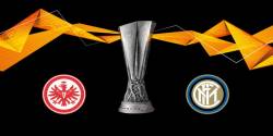 Frankfurt - Inter Milano, socul serii de joi in Europa League
