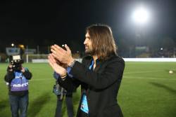 Alexa: “Ne batem pana in ultima etapa”