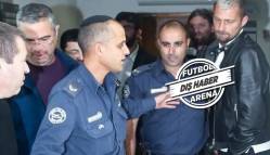 Gabriel Tamas paraseste arestul, dar problemele din Israel nu s-au terminat