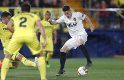 Valencia castiga la Villarreal cu doua goluri dupa minutul 90