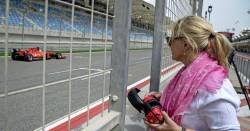 Mick Schumacher, impresionat de prima experienta in Formula 1