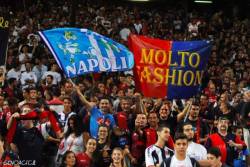 Avancronica meciului Napoli – Genoa