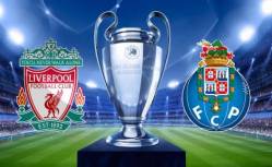 Avancronica meciului Liverpool - Porto
