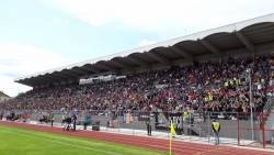 Hermannstadt sparge gheata in playout la revenirea pe propriul teren din Sibiu