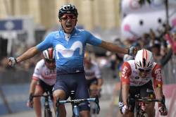 Final spectaculos de etapa in Giro cu victoria lui Richard Carapaz. Unul dintre favoriti a patit-o!