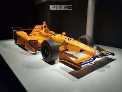 Ce dezamagire! Fernando Alonso a ratat calificarea la Indy 500