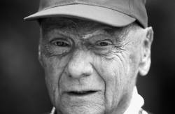 Niki Lauda a murit la 70 ani