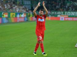 Raul Rusescu, mesaj emotionant pentru suporteri la despartirea de FCSB: Echipa are nevoie de voi