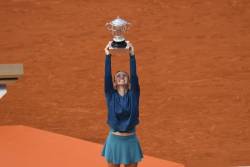 Simona Halep si-a aflat prima adversara de la Roland Garros