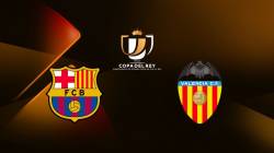 Avancronica finalei Cupei Spaniei: Barcelona - Valencia