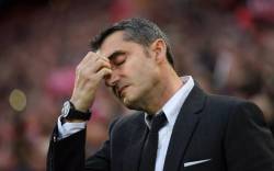 Antrenorul Barcelonei: “Suntem devastati”