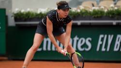 Simona Halep, victorie autoritara pentru un loc in optimile de la Roland Garros