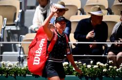 Actualizarea clasamentului WTA. Simona Halep in cadere libera