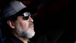 Maradona i-a facut praf pe jucatorii Argentinei dupa debutul nefast de la Copa America