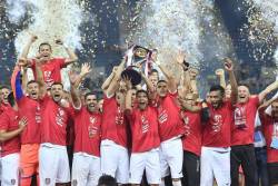 CFR Cluj si-a aflat adversara in primul tur preliminar din Liga Campionilor