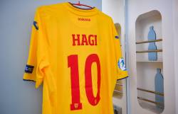 Oferta de 10 milioane de euro pentru Ianis Hagi de la o echipa de Liga Campionilor