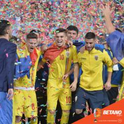 12 cote nebune pe Betano pentru Germania - România