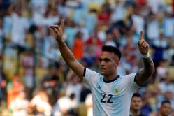 Semifinala de vis la Copa America: Brazilia – Argentina
