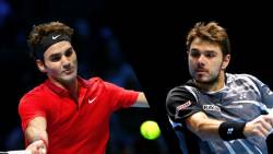 Duelul titanilor elvetieni in sferturi la Roland Garros. Stan sau Roger in careul de asi?