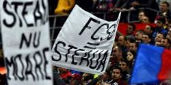 Suporterii contesta numirea lui Bogdan Andone la FCSB: Pentru noi esti Sumudica 2