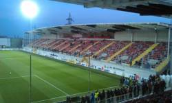FCSB se muta din Bucuresti pentru cupele europene