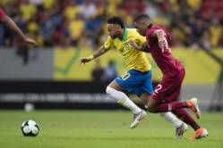 Neymar s-a rupt din nou si rateaza Copa America