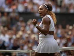Serena Williams n-a uitat infrangerea din Singapore: “Halep nu poate fi subestimata”