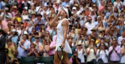 Publicul de la Wimbledon, mult mai manierat decat cel de la Roland Garros