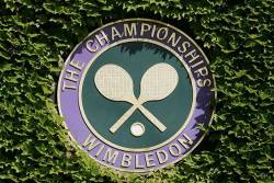Asa am trait Simona Halep si Mihaela Buzarnescu in turul 2 la Wimbledon