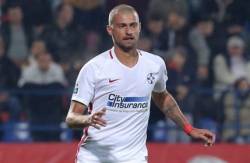 Gabriel Tamas a revenit in fotbalul romanesc