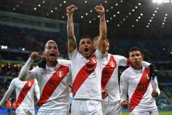 Peru produce surpriza si ajunge in finala Copei America