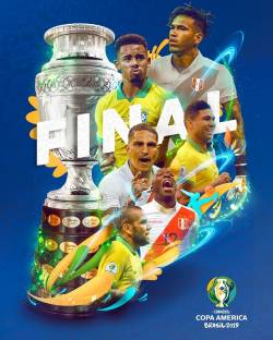 Avancronica meciului Brazilia – Peru