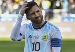 Argentina vrea sa se mute fotbalistic in Europa