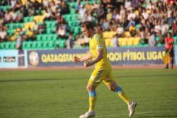 Asa am trait: Astana - CFR Cluj in primul tur preliminar al Ligii Campionilor