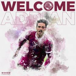 Adrian Stoian si-a gasit echipa in Serie B